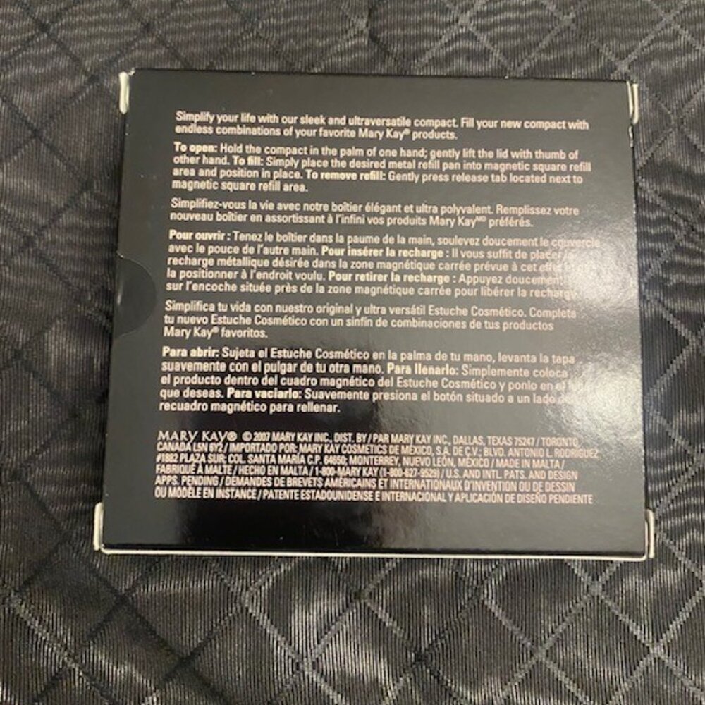 MARY KAY Compact - Picture 6 of 7